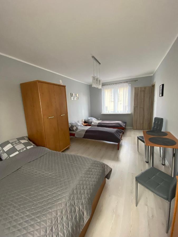 Casa vacanze Wiki - Chlapowo Władysławowo